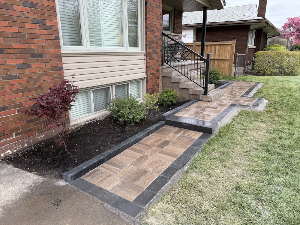 StoneTurf Solutions