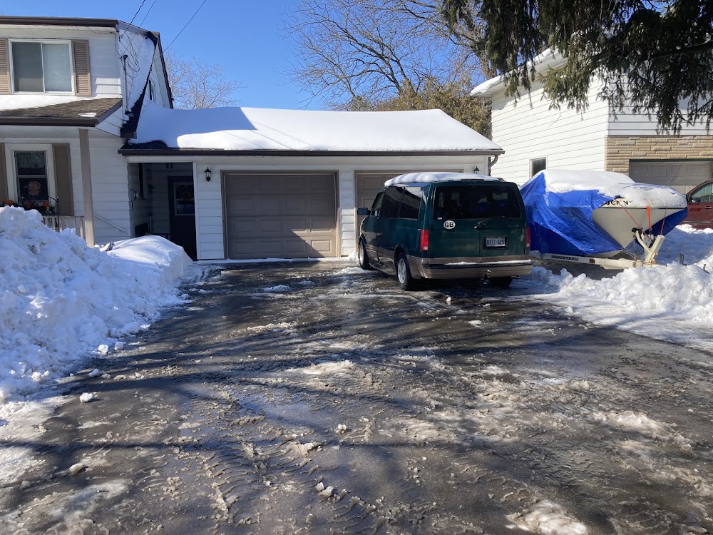 Swivel Property Maintenance