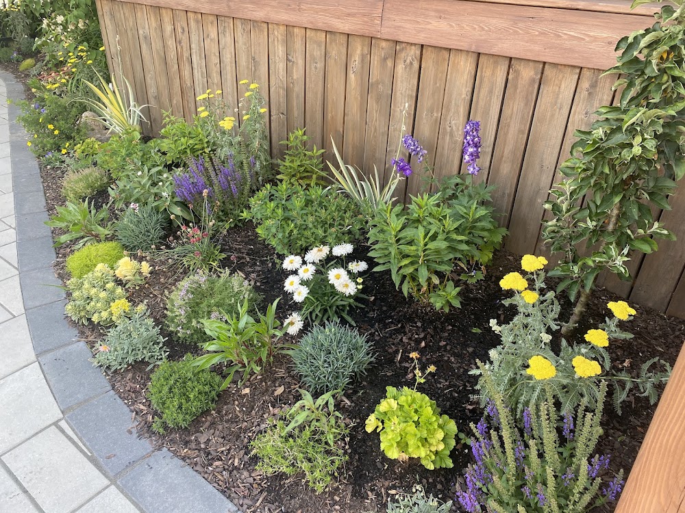 Edible Landscaping Ottawa