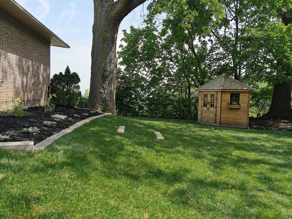 Meadowbrook Landscaping, Hamilton, ON