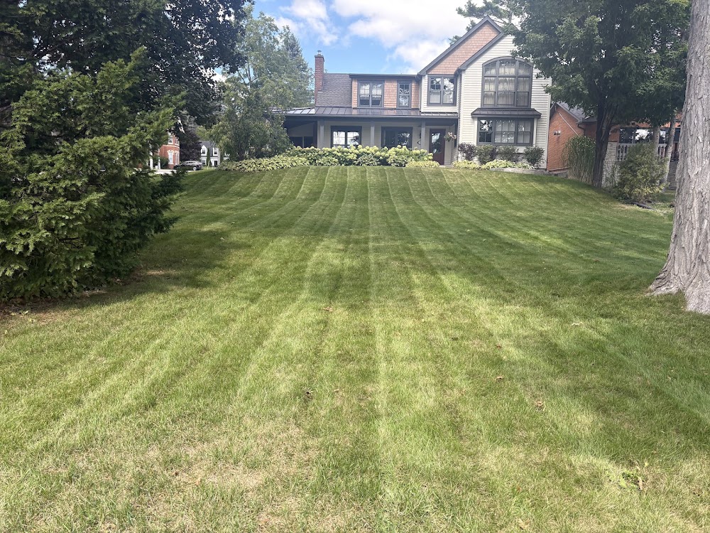 Taft Turf Care