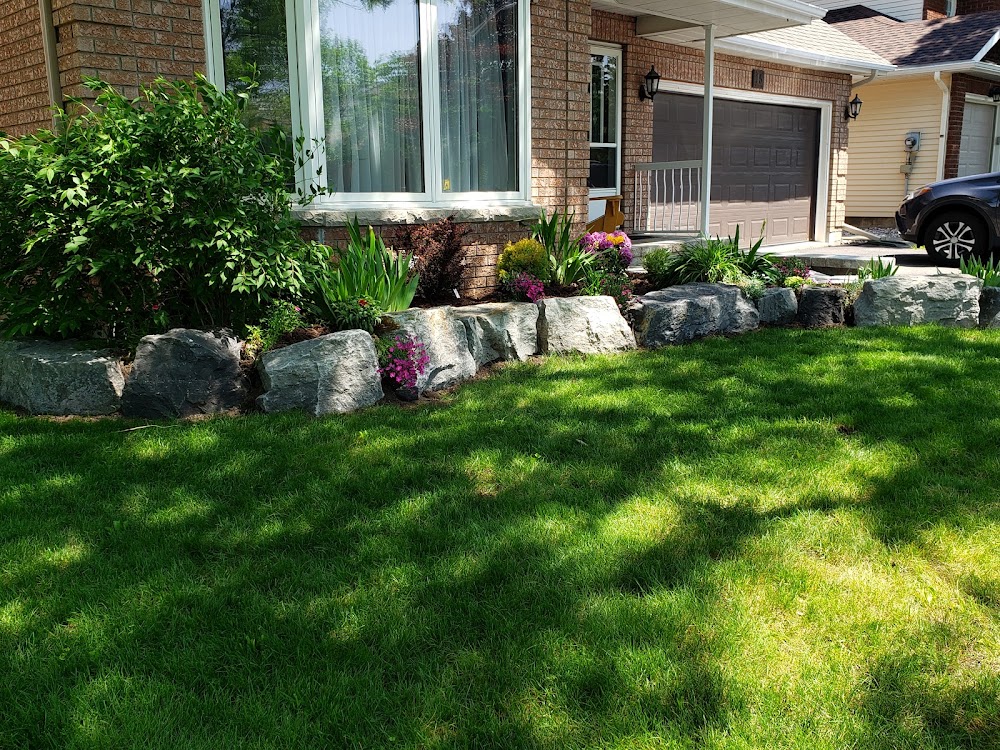 Elmvale Landscaping & Contractors