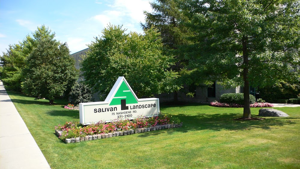 Salivan Landscape Inc.