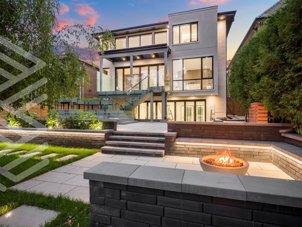 Boss Landscaping & Design Inc.
