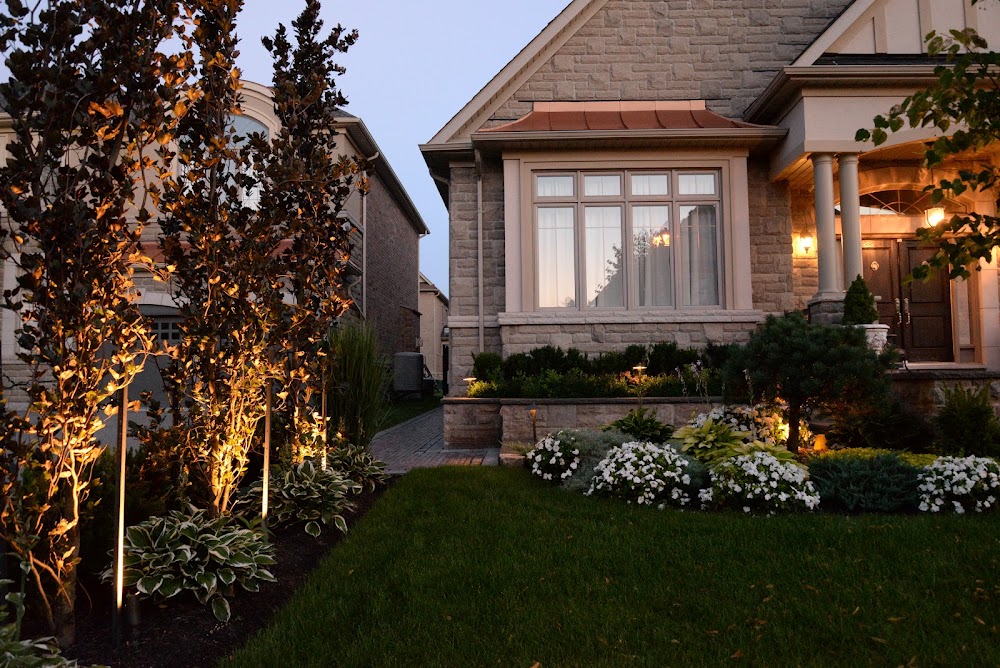 Tersigni Landscape Construction Inc.