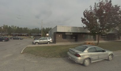 Skeggs Landscaping & Design
