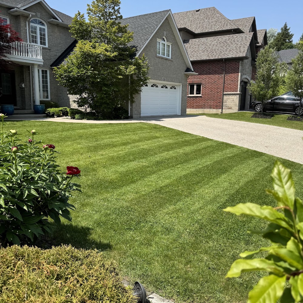 Wilderness Works Landscaping