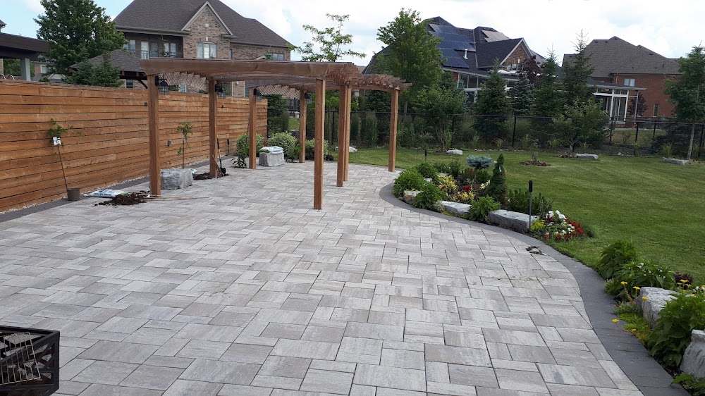 Dream House Landscaping