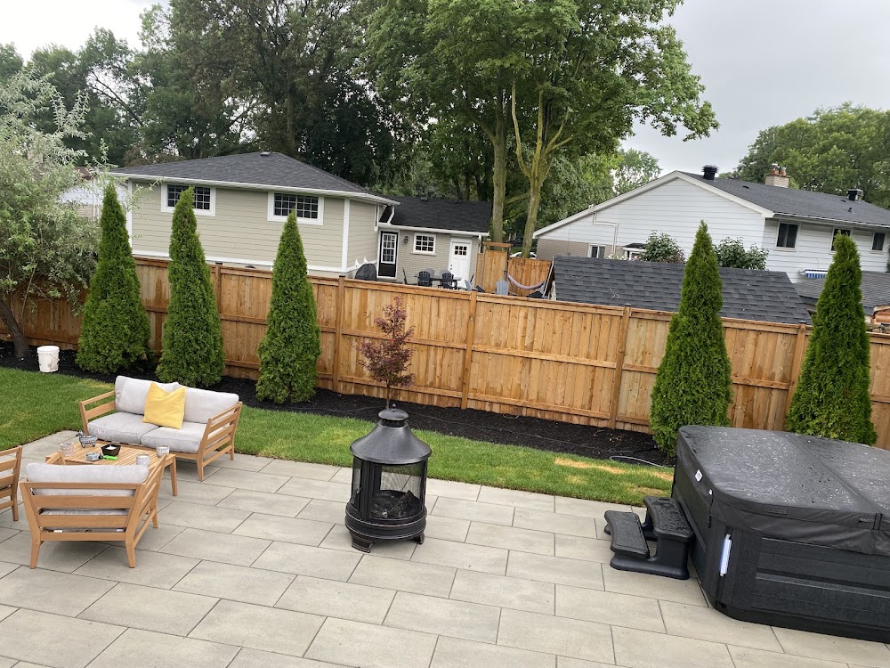 JW Landscaping