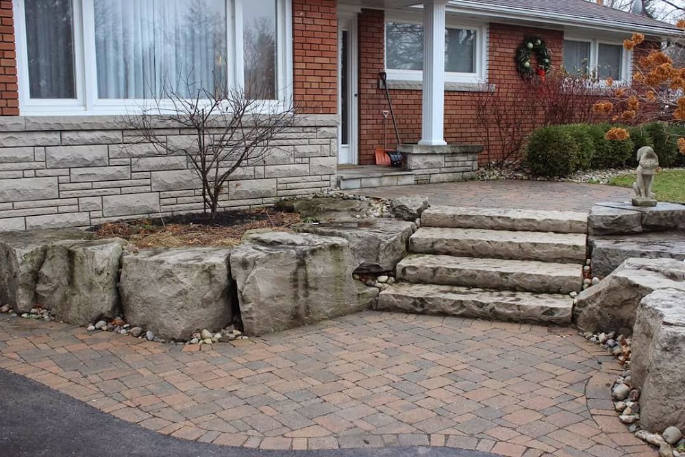 Blackvalley Landscaping