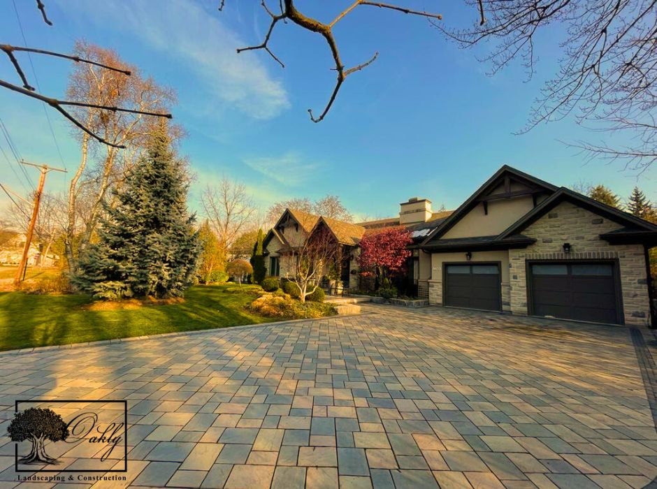 Oakly Landscaping