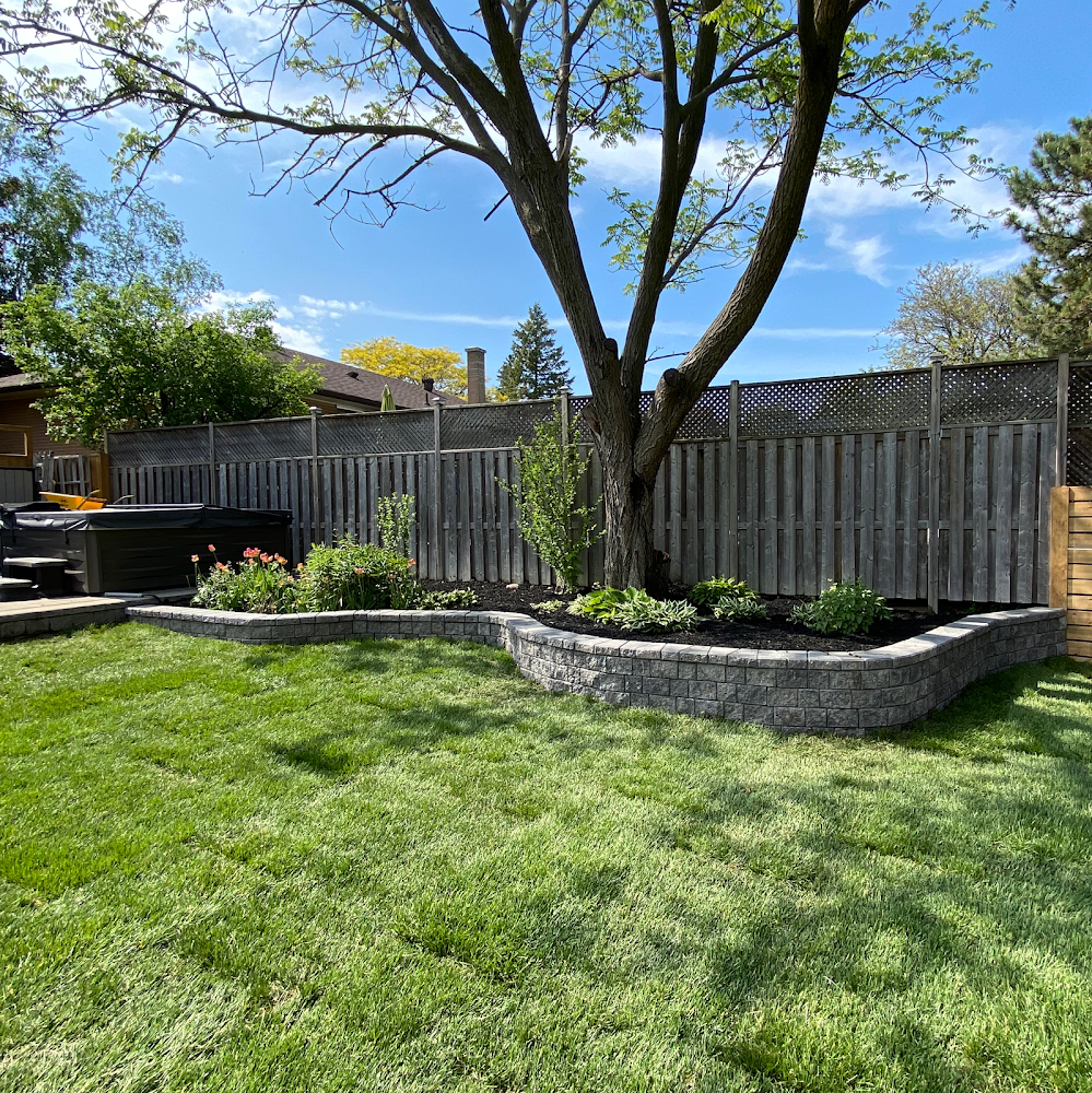 Luke's Landscaping
