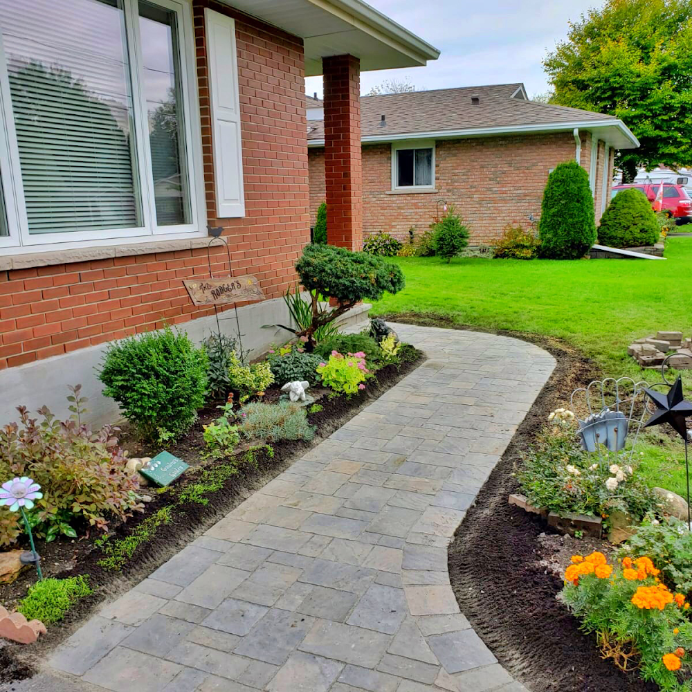 RUBES’ INTERLOCK & LANDSCAPING SERVICES LTD