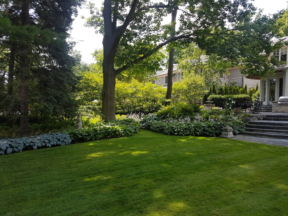 Green Vistas Landscaping