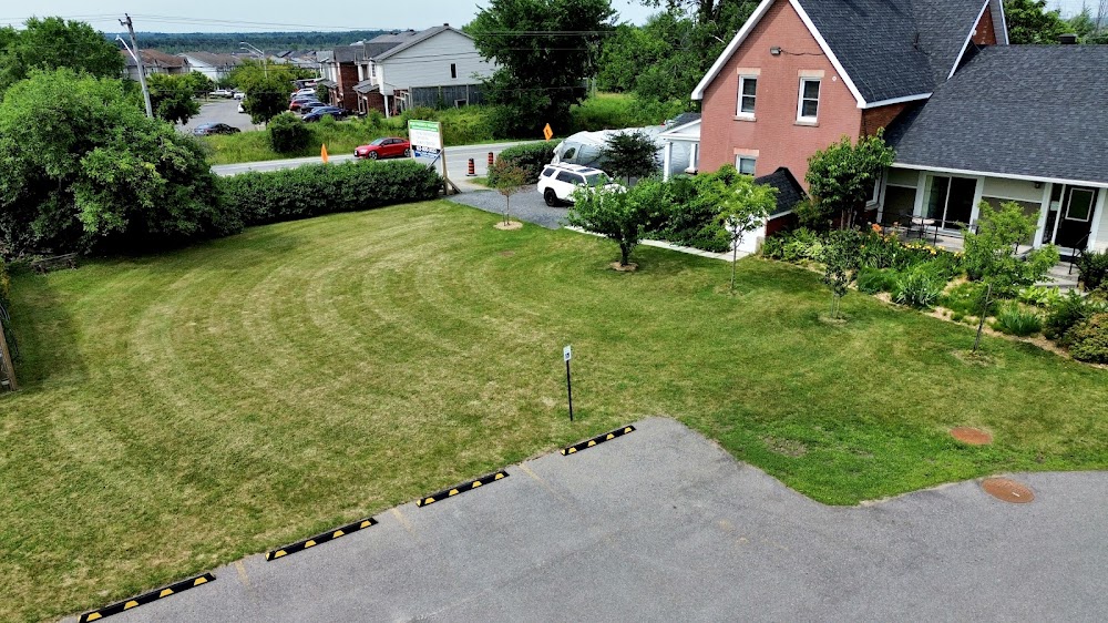 Kontrollher Landscape Inc.