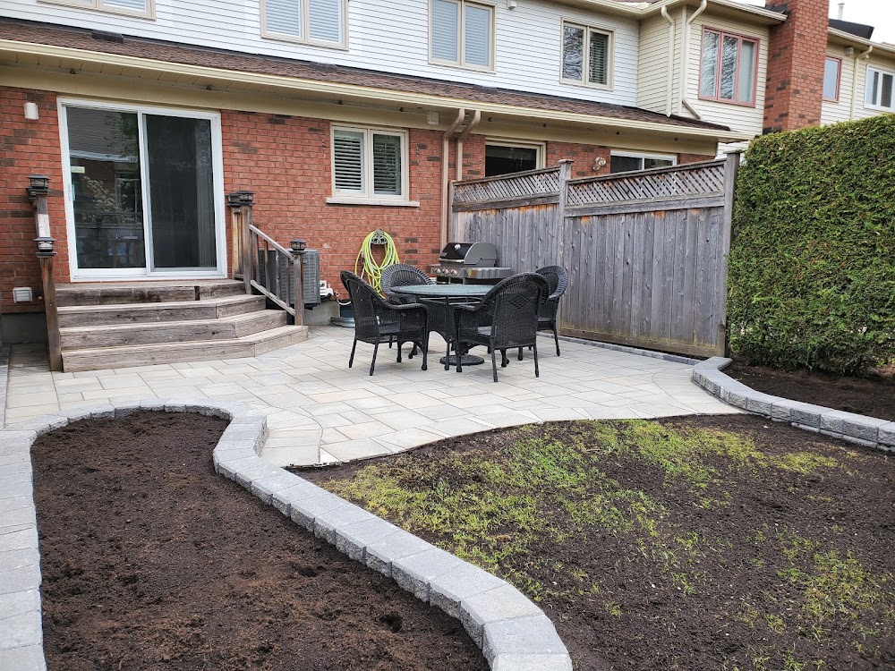 KenstoneWork Home Solutions