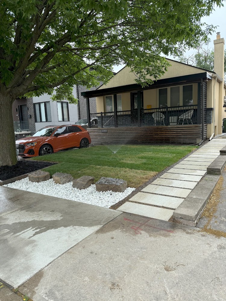 Di Marco Landscape Solutions Inc.