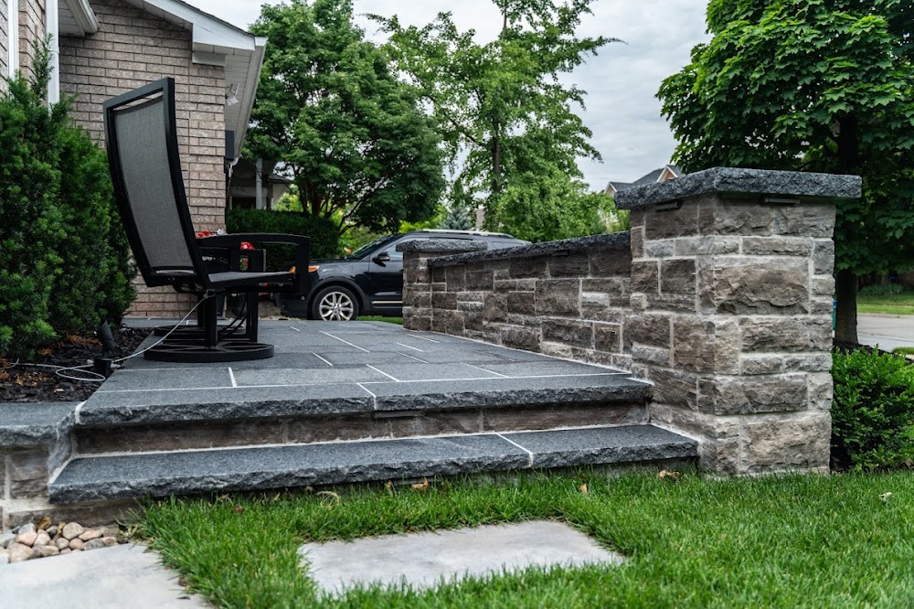 JSM Landscaping