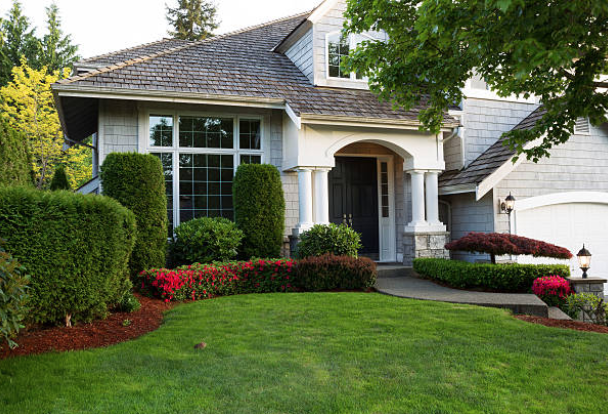 Chris Cross Landscaping Design Inc