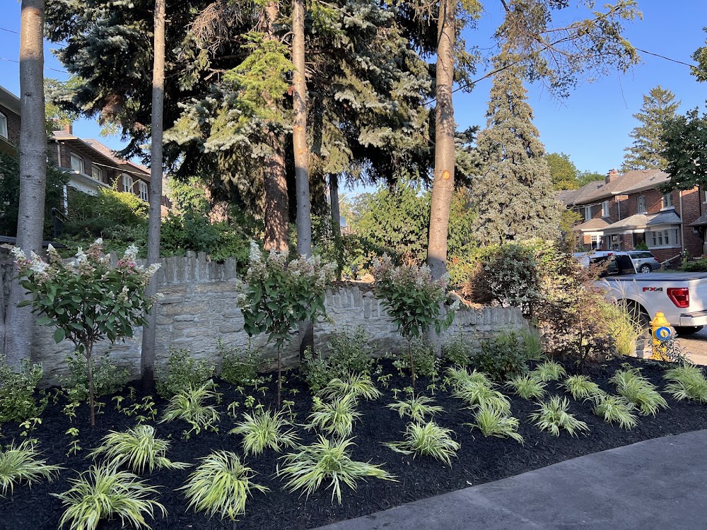 Vertical Landscape Architects