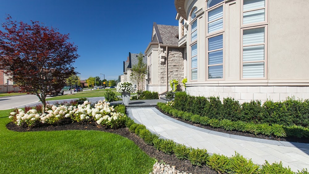 Royal Stone Landscaping & Design