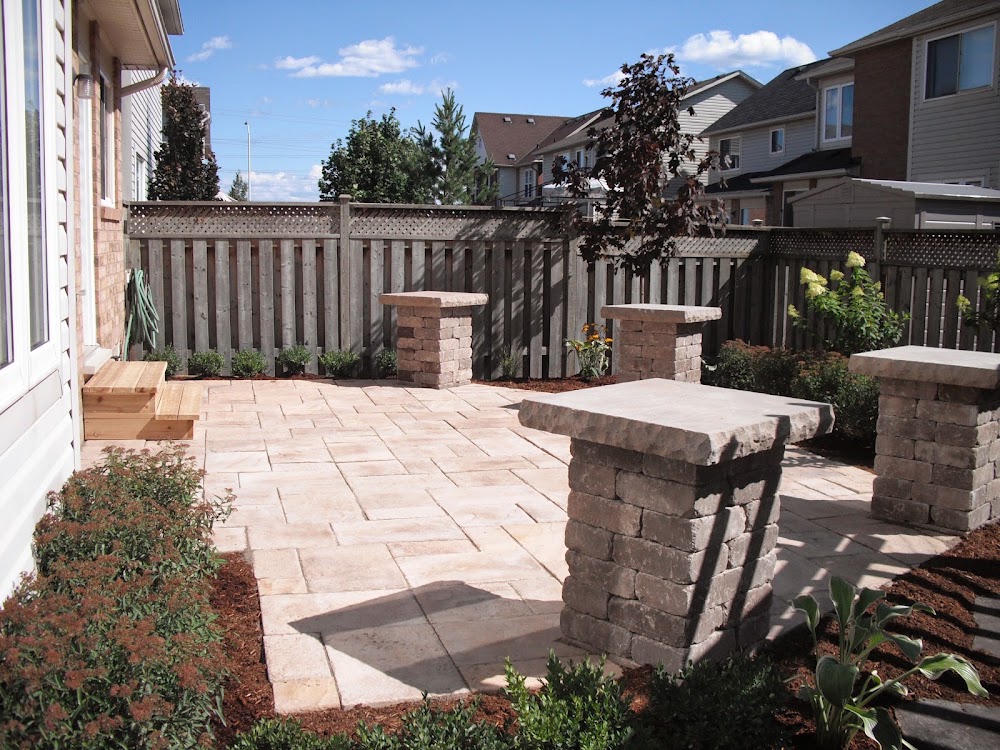 Mejia Landscaping