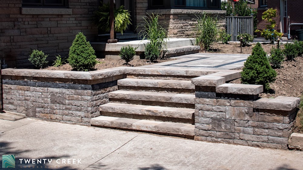 Twenty Creek Landscaping