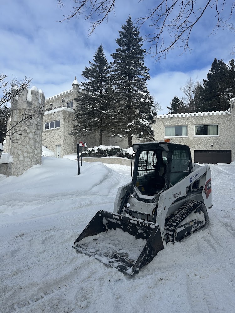 Dw Landscaping