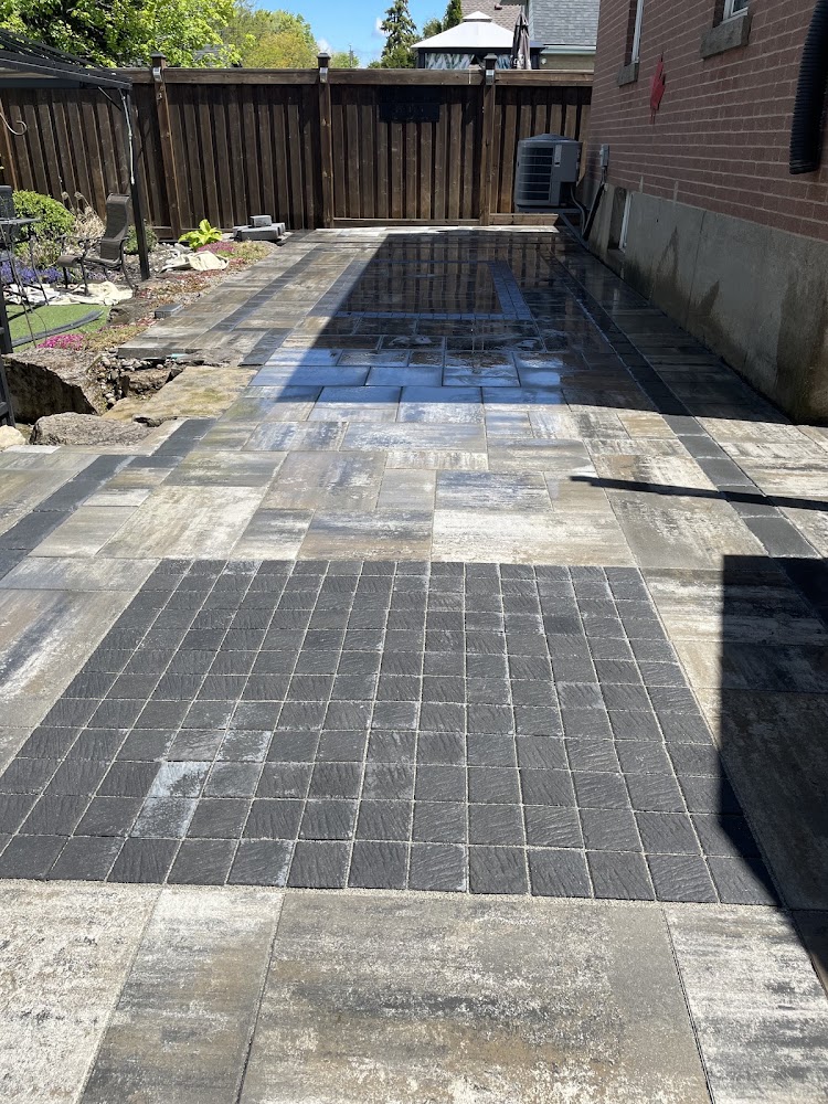 East Coast Yard Worx
