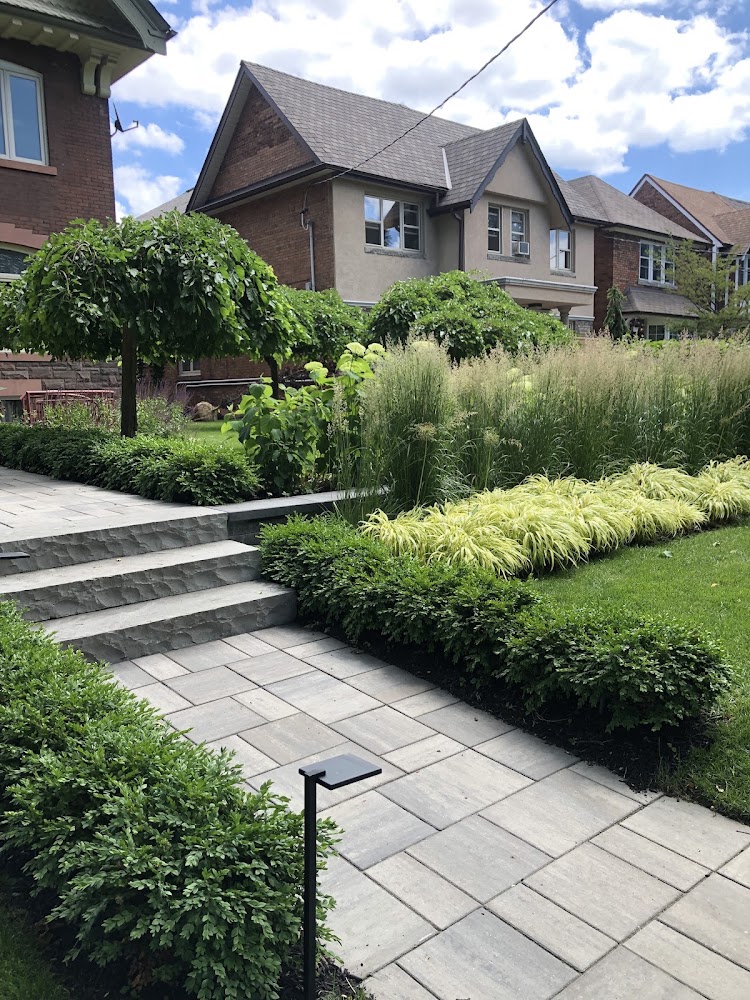 Toronto Landscape Design Inc.