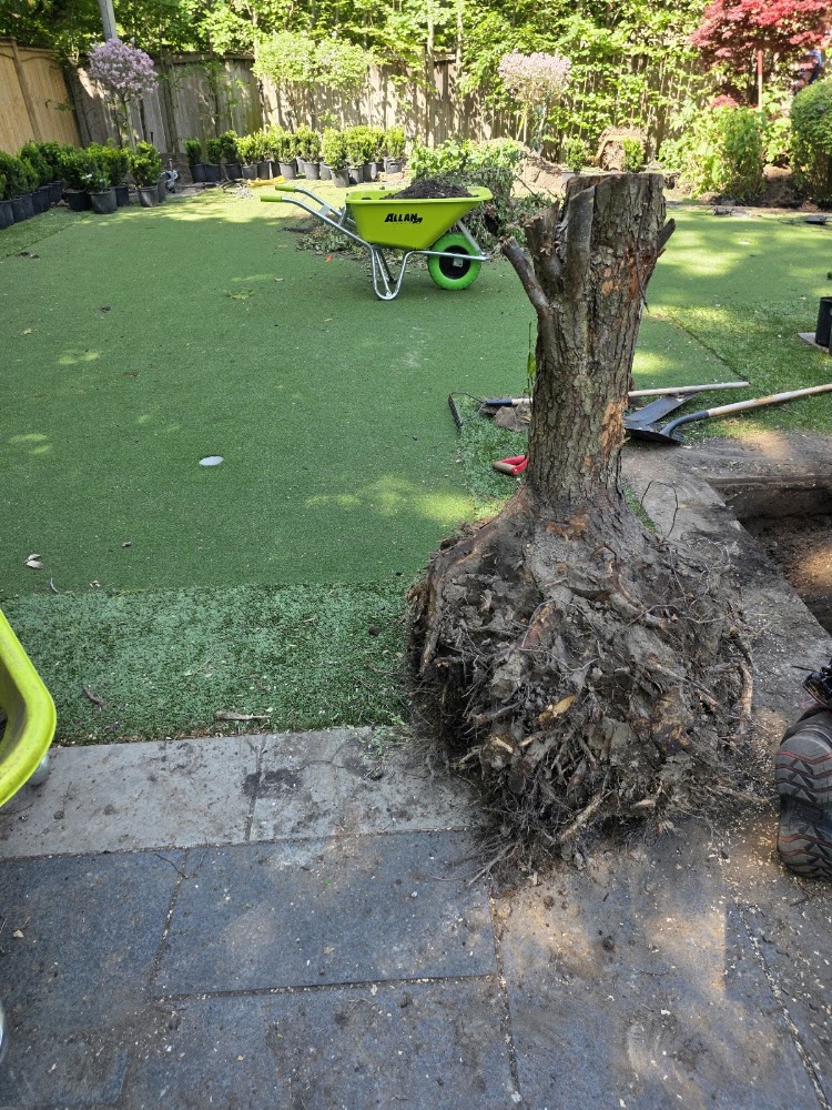 RL Landscaping Inc.