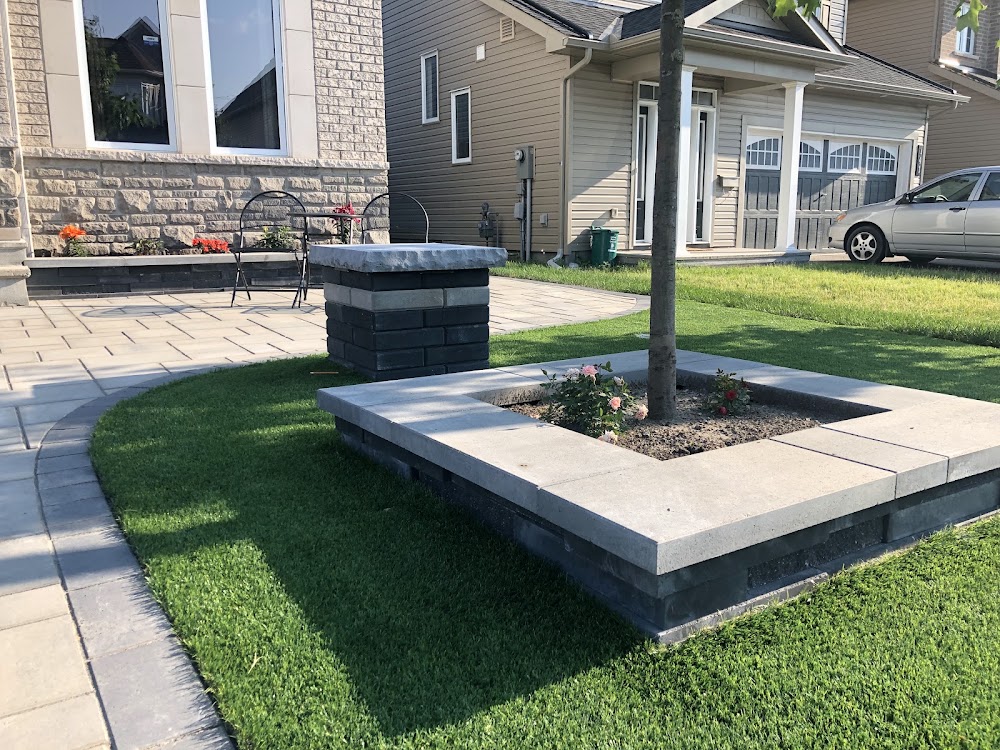 Barrhaven Landscaping & Snow Removal Inc.