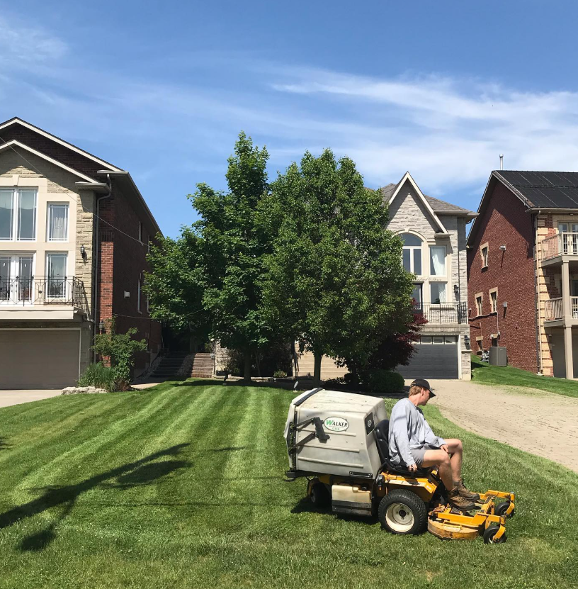 Proficient Property Services Inc.