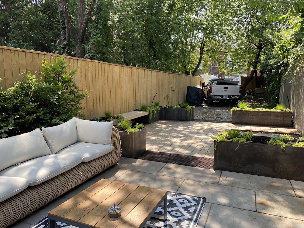 Tekton Landscapes | Landscaping Toronto