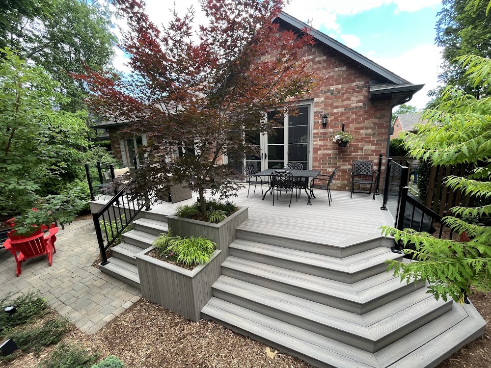 Outerspaces Landscapes Ltd.