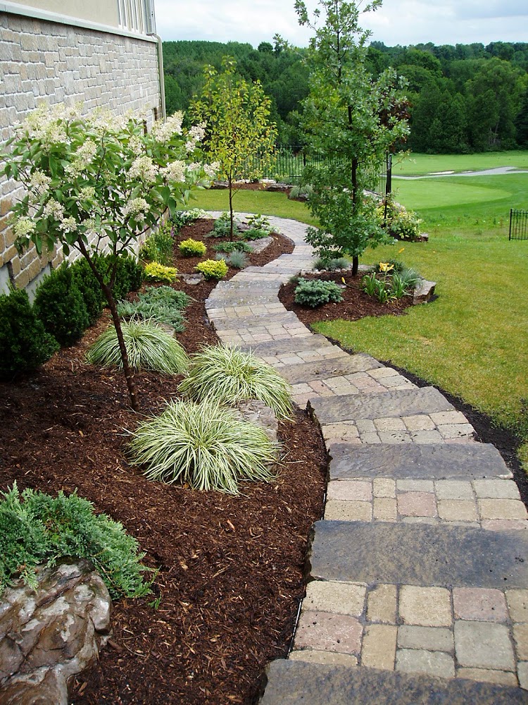 Rainbow Landscaping & Design Inc