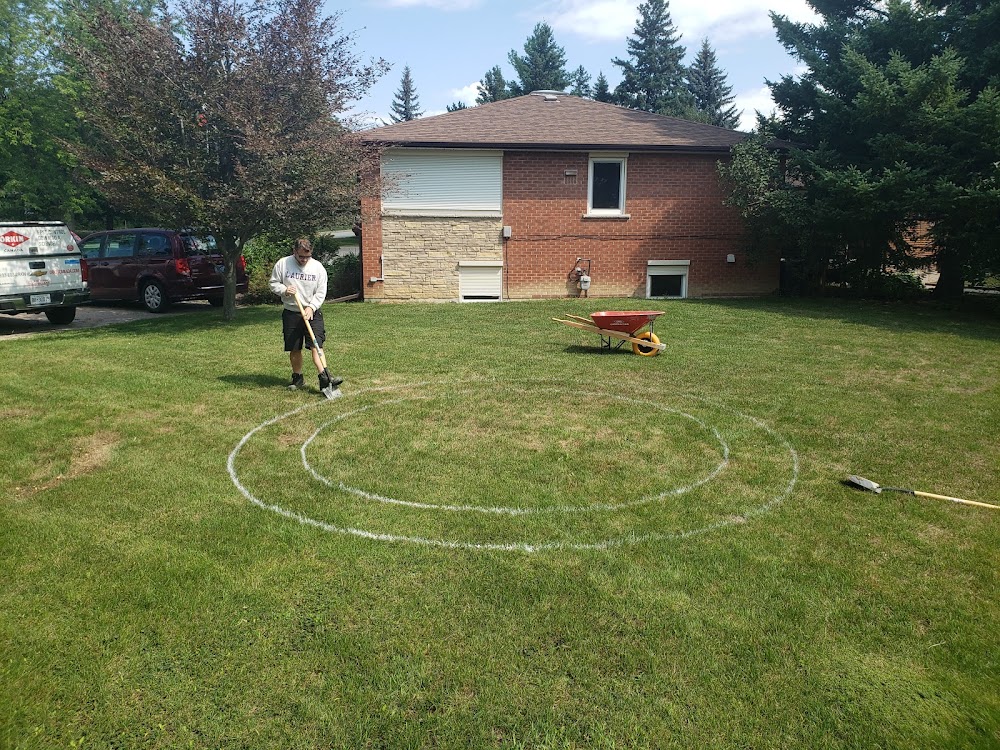 FGU Landscaping