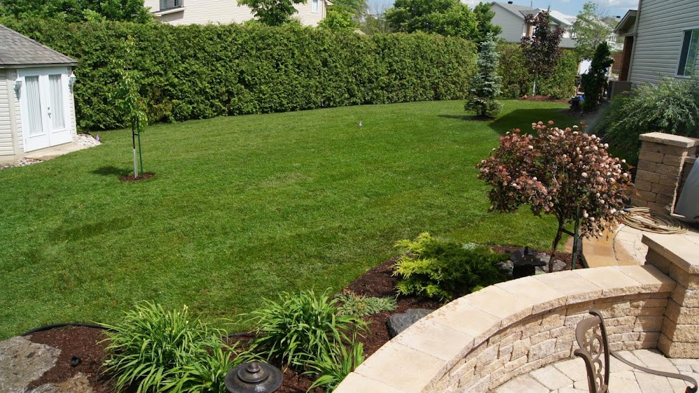 Green Works Contracting Inc.