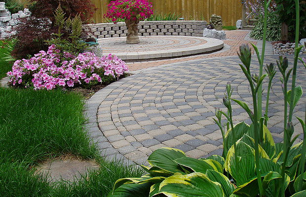 Winsome Landscaping Design Group Ltd.