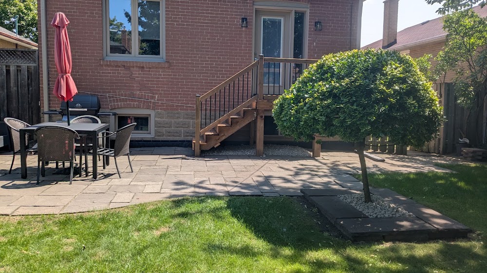 Etobicoke Landscaping Inc.