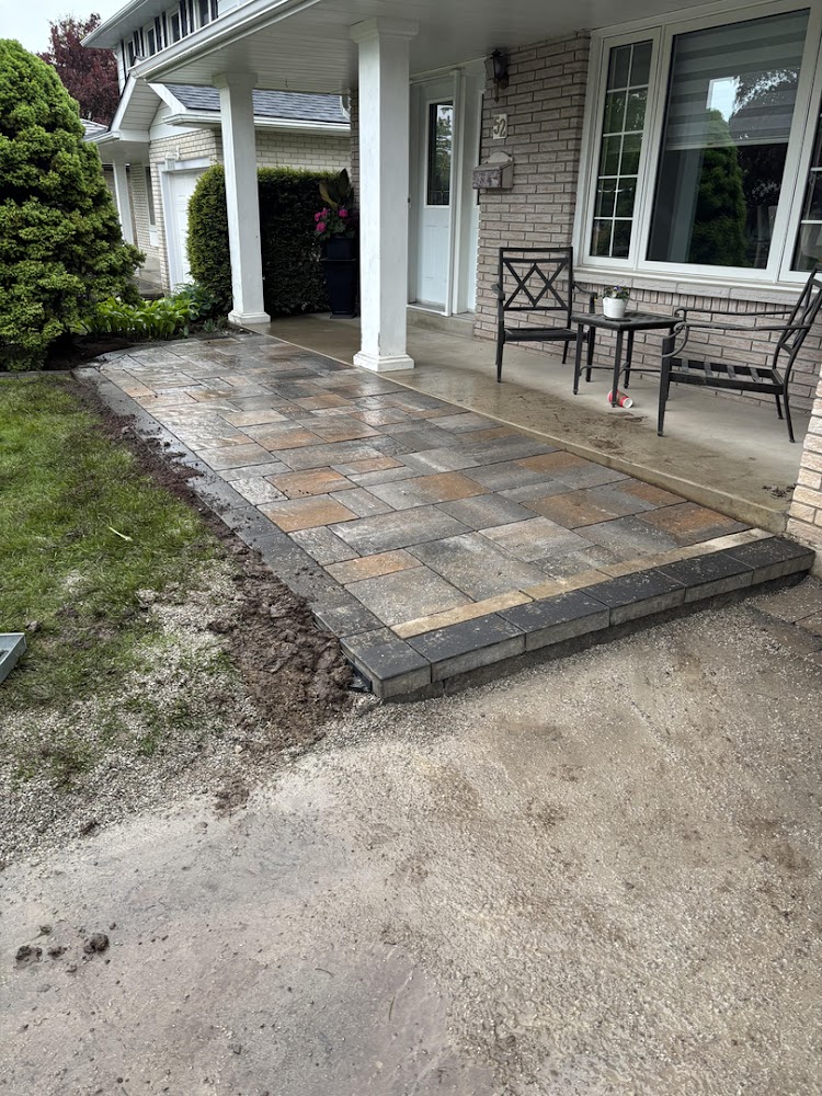 MC Landscaping