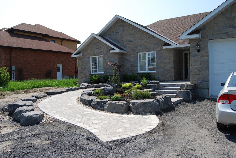 Stonewood Landscaping