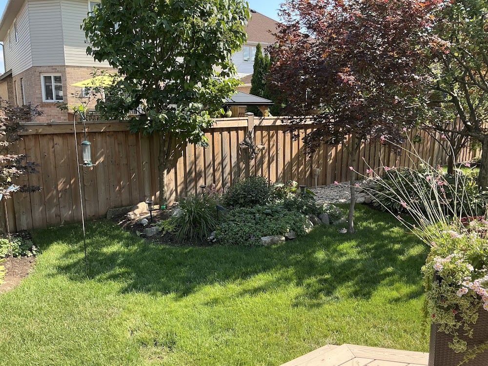 Ashlar Landscapes | Burlington Landscaping