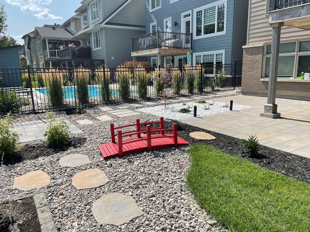 Lovely Home Landscaping Inc.