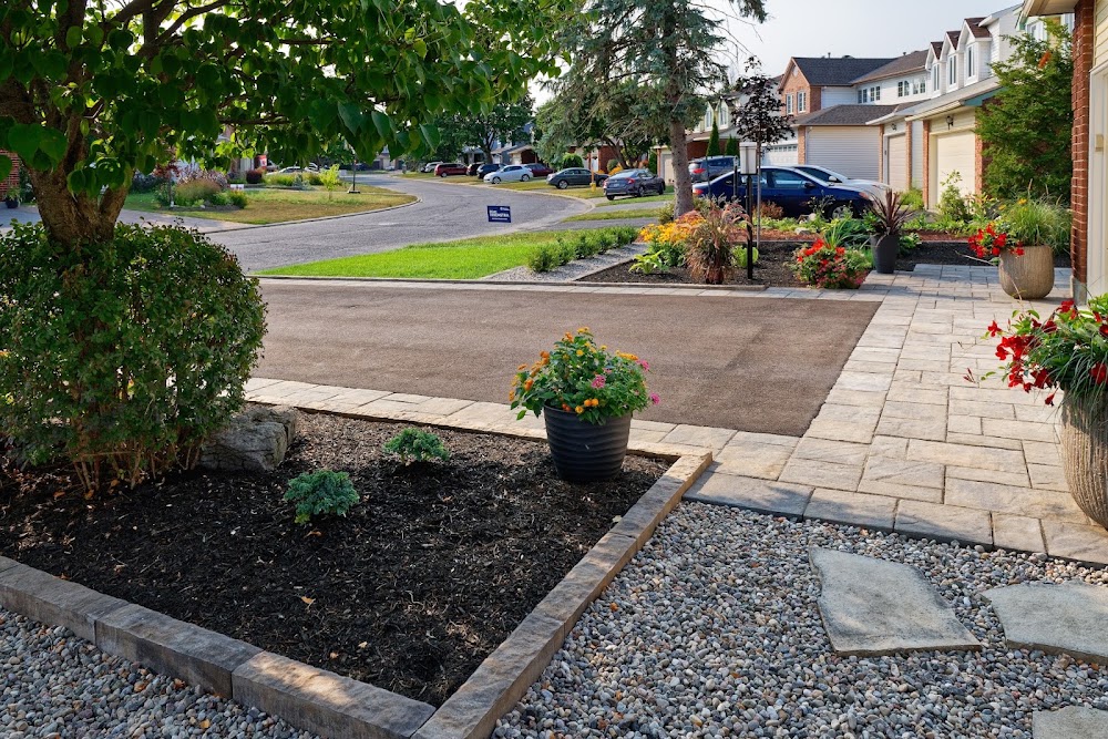 Newfoundlandscape Design & Construction Inc.
