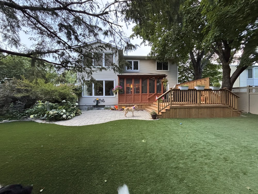 Williams Landscaping