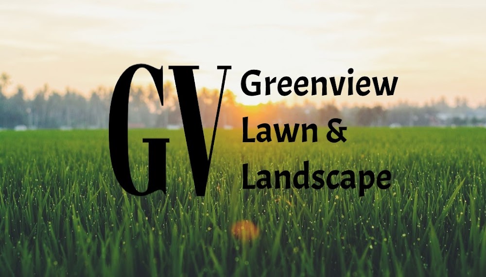 Greenview Lawn & Landscape