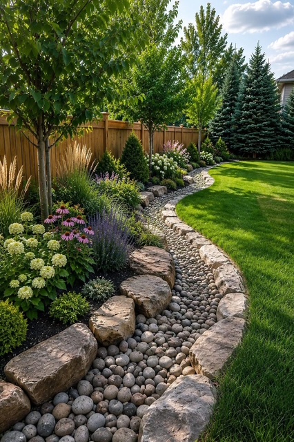 Leader Landscape Construction