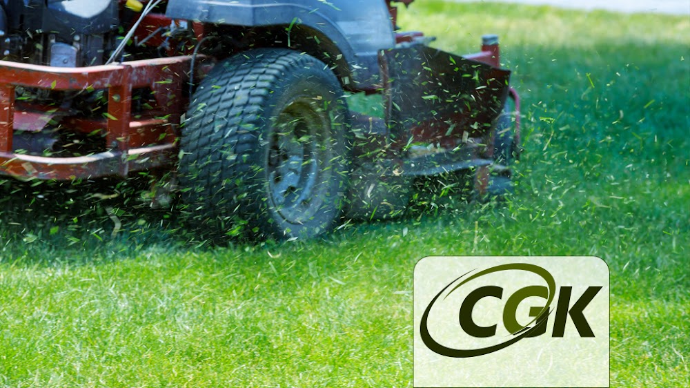 Central Groundskeeping
