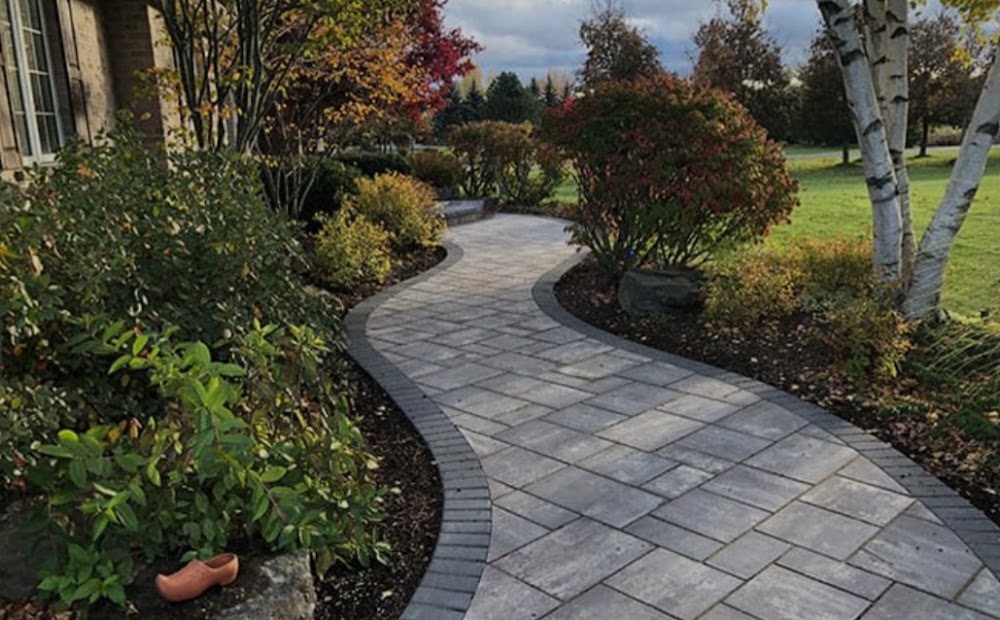 Superior Landscaping & General Contractors Inc.